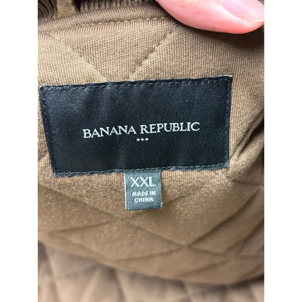Banana Republic banana republic
